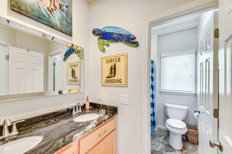 Spacious Outer Banks Home - Golf & Beach Access! — фото 5
