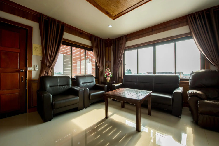 Thatphanom View Hotel — фото 4