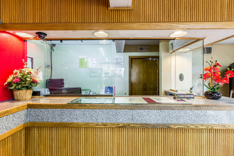 Econo Lodge Conyers — фото 2