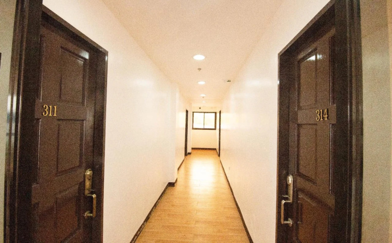 Skylodge Resort — фото 4