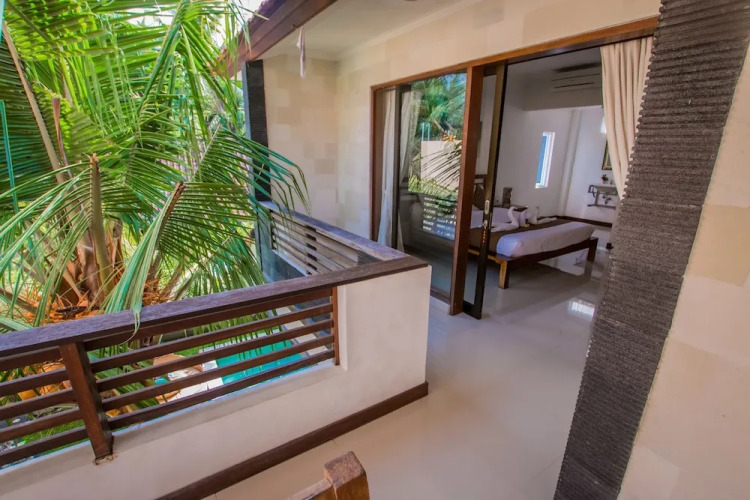 Villa Exotic — фото 2