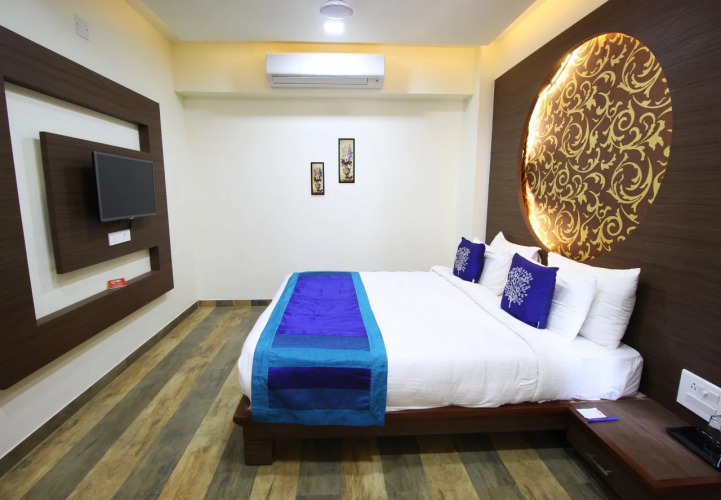 Hotel Narayan Inn — фото 3