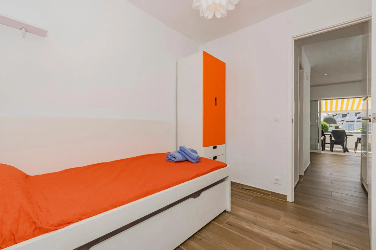 Can Pons Apartment — фото 2