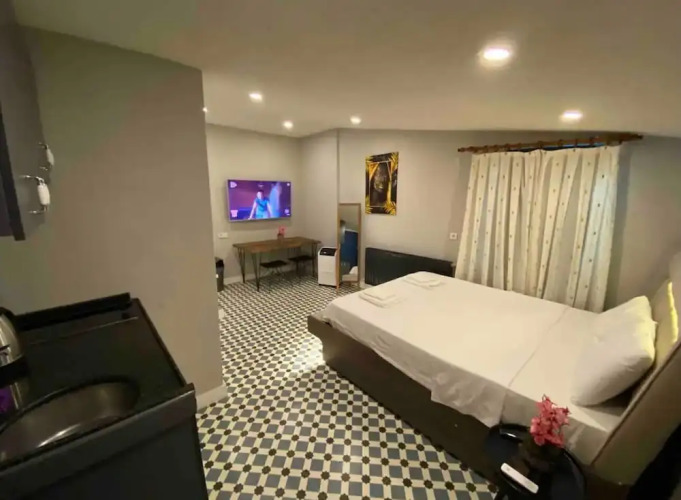 Linfer Otel — фото 3