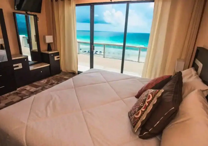 2 Bedrooms Ocean View Condo — фото 4