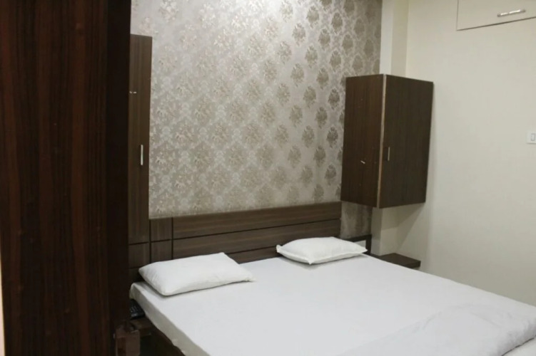 Hotel Amrit — фото 5