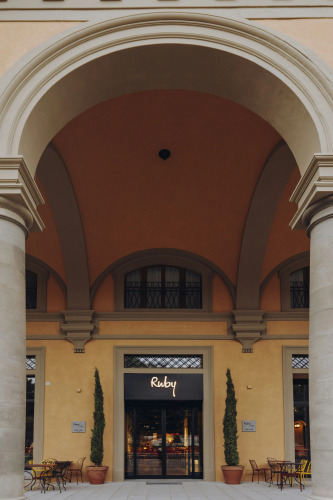 Ruby Bea Hotel Florence