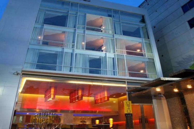 CITICHIC Sukhumvit 13 Bangkok by Compass Hospitality