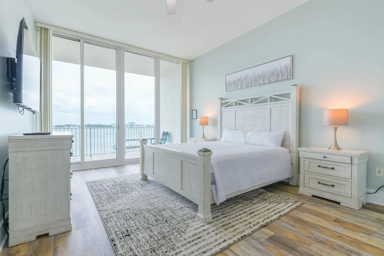 Caribe C104 — фото 4