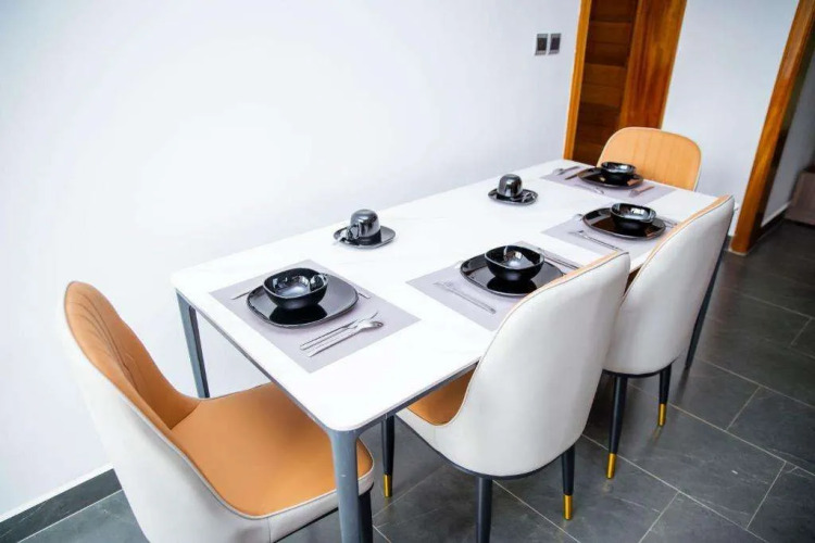 Rose Aparthotel