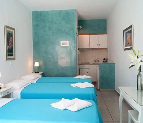 Villa Rose