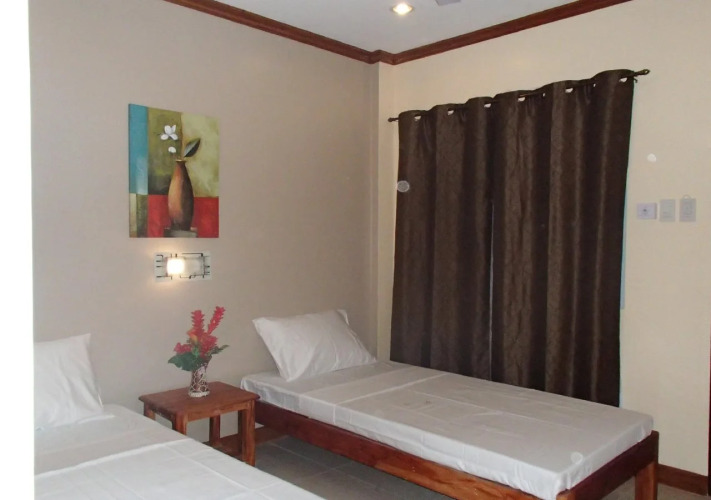 Malapascua Starlight Resort — фото 3