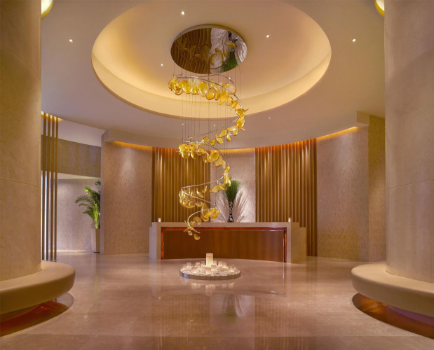 Grand Hyatt Macau — фото 2