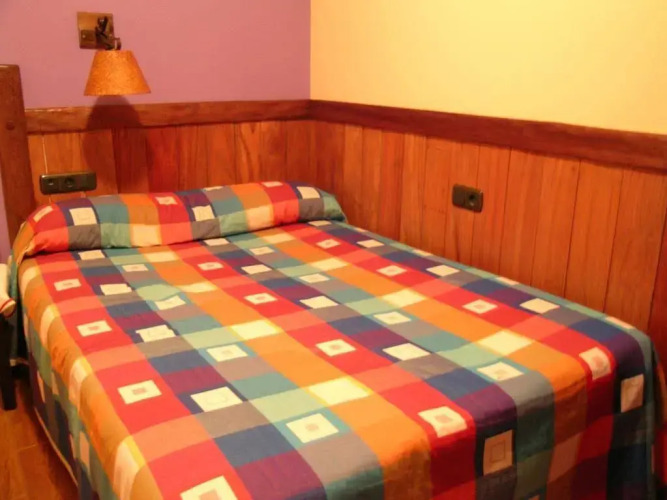 Hostal Xaloa Orio — фото 4