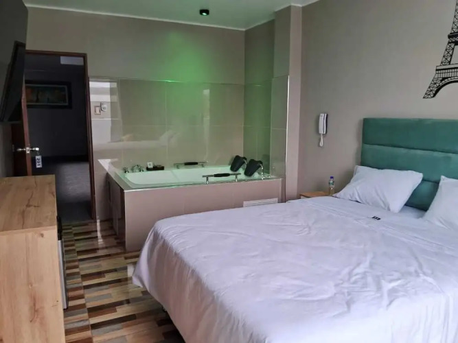 Bliss Inn — фото 4