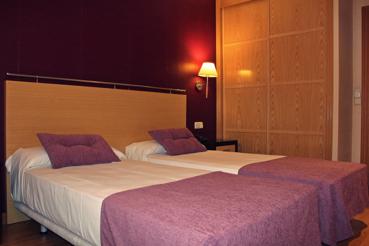 Hotel Equo Aranjuez — фото 3