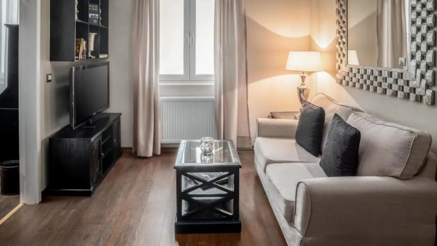 Comfy Apartment in Berlin — фото 2