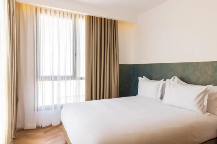 Diagonal Hotel — фото 4