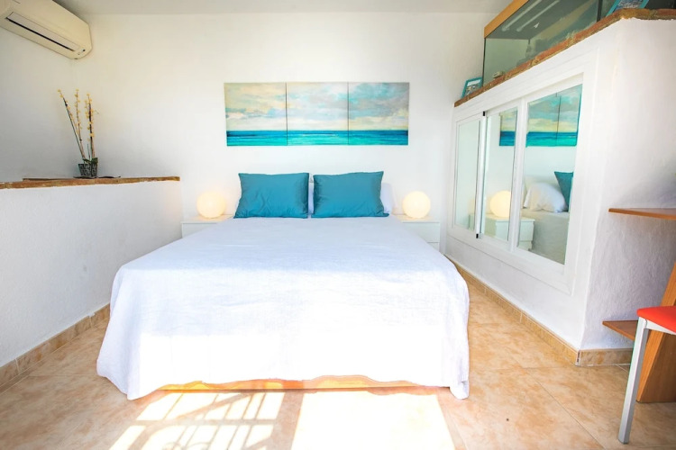 Oleholidays Villa Loleta — фото 4