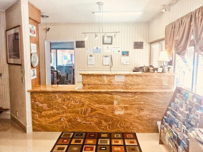 Showboat Inn — фото 2