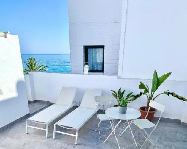 Easy Nerja Beach House — фото 2