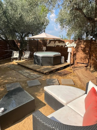 Bubble Glamping Sicily — фото 5