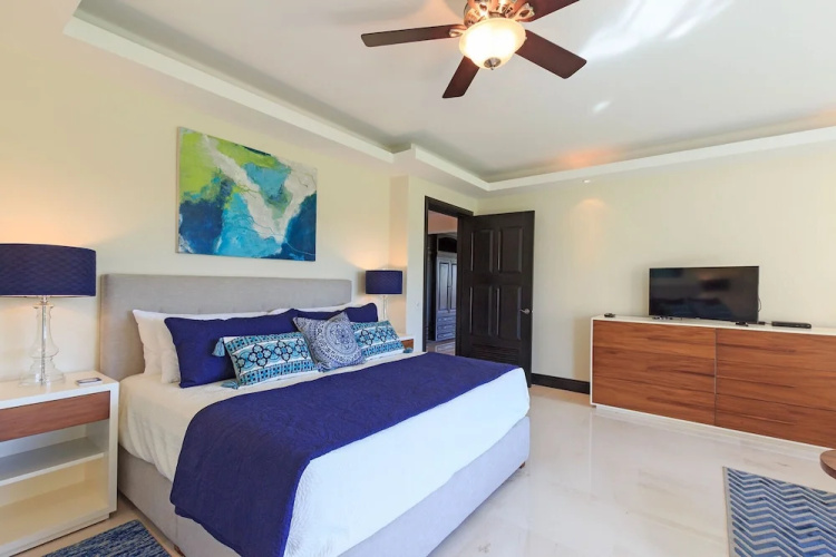 Premium Four Bedroom Condo — фото 4