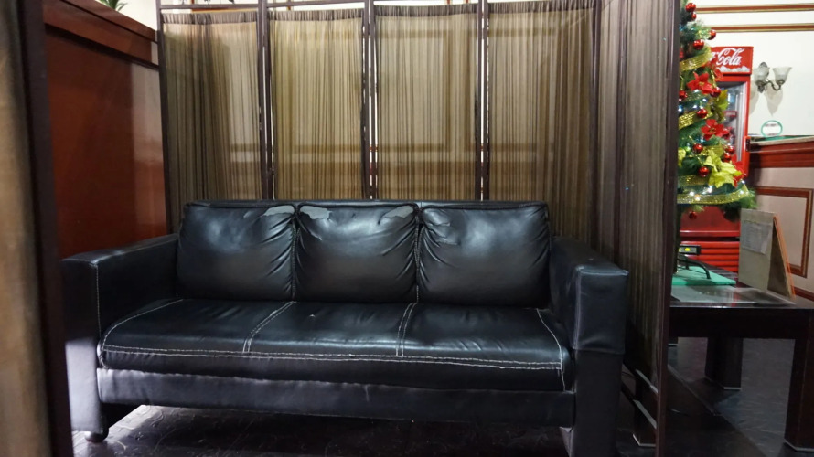 Halina Hotel Avenida — фото 2