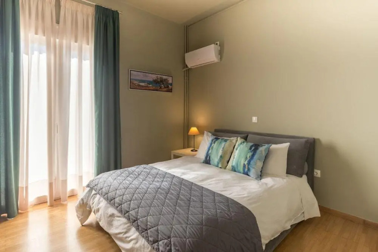 Acropolis Elegant Suite — фото 4