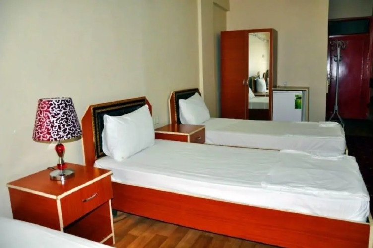 Edessa Hotel — фото 2