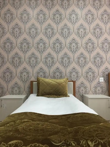 Фотография номера гостиницы Nord-West Hotel