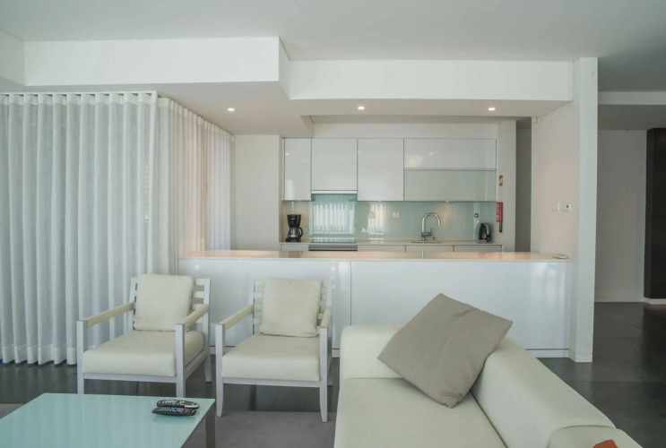 Troia Residence - Apartamentos Acala