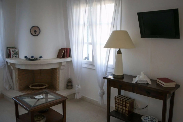 Villa Nika spetses Hotel — фото 4