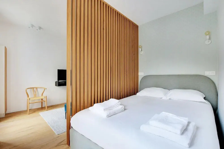 Charming Studio - 2P - Arc de Triomphe — фото 3