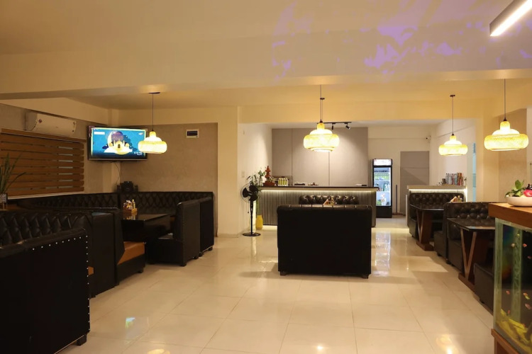 Hotel Gauransh — фото 2