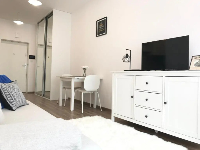 Apartament Active Moon — фото 3