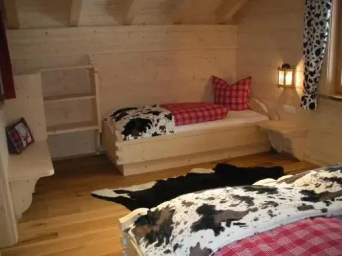 Chalet Montafon — фото 3