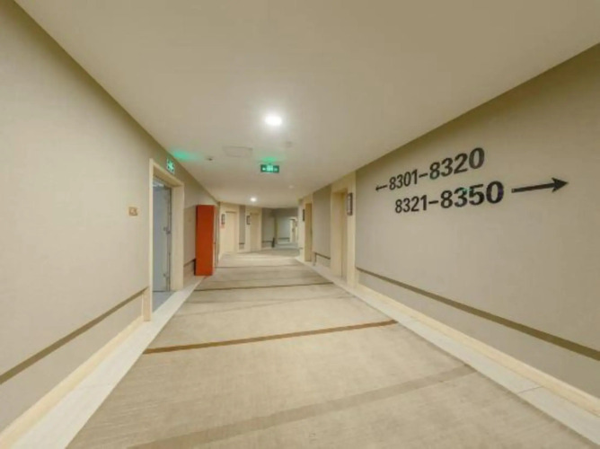 Junlin Hotel — фото 3
