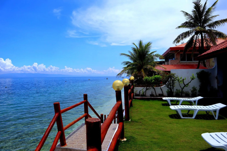 Il Sogno Resort