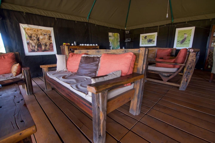 Angata Migration Camp — фото 3