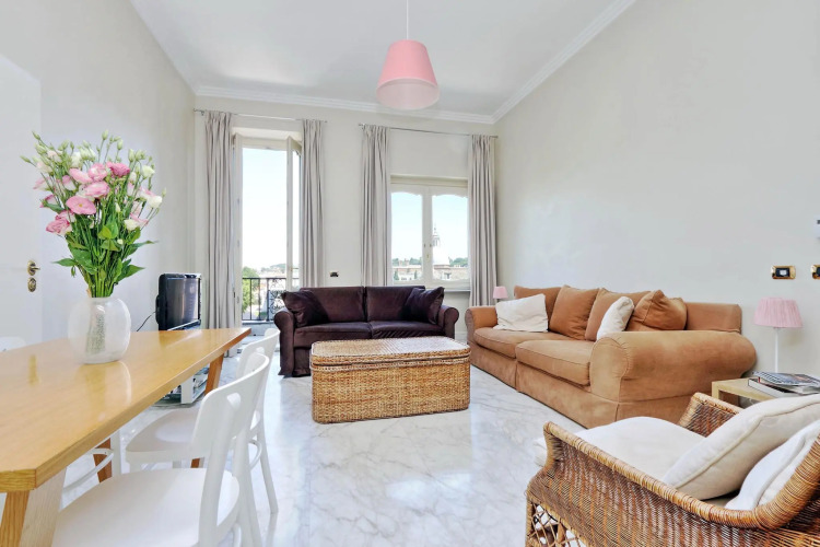 Ripetta Chic - My Extra Home — фото 3