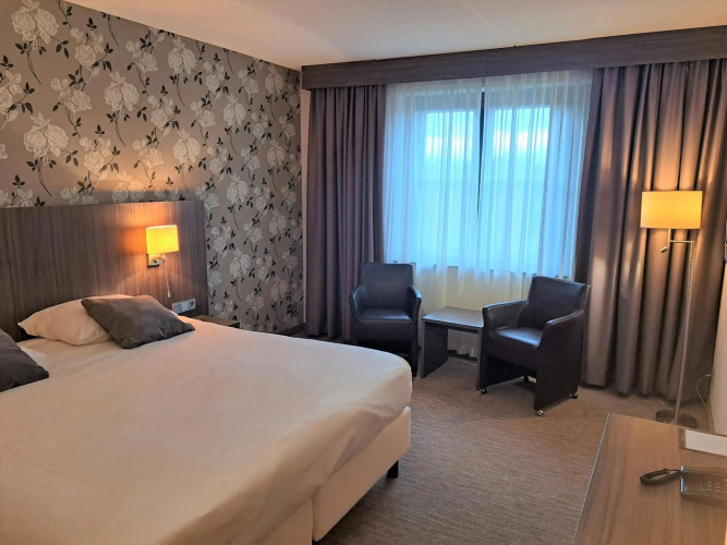 Asteria Hotel Venray — фото 3
