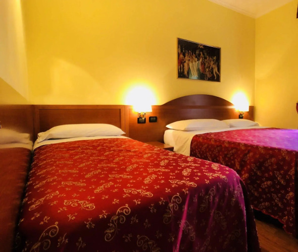 Saint Peter Inn — фото 3