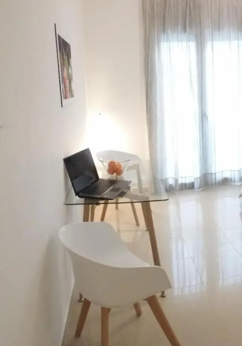 Nafplion Smart Apartment — фото 4