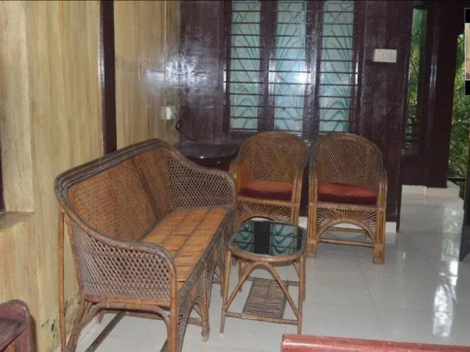 Bamboo Haven Resort — фото 5