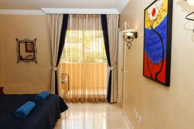 Albatros Hill Marbella — фото 2