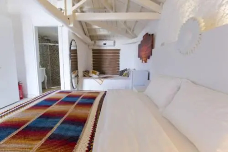 Assos Sunset Boutique Hotel — фото 4