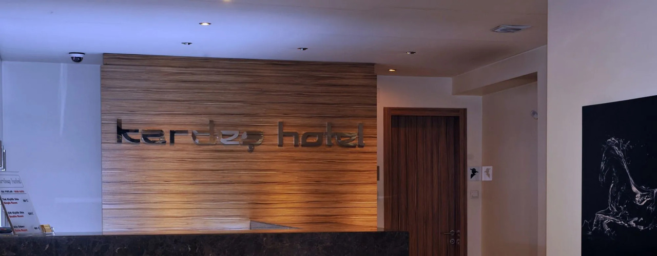 Kardes Hotel — фото 2