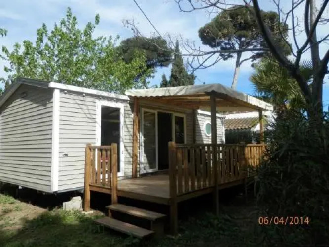 Camping le Brouet — фото 2