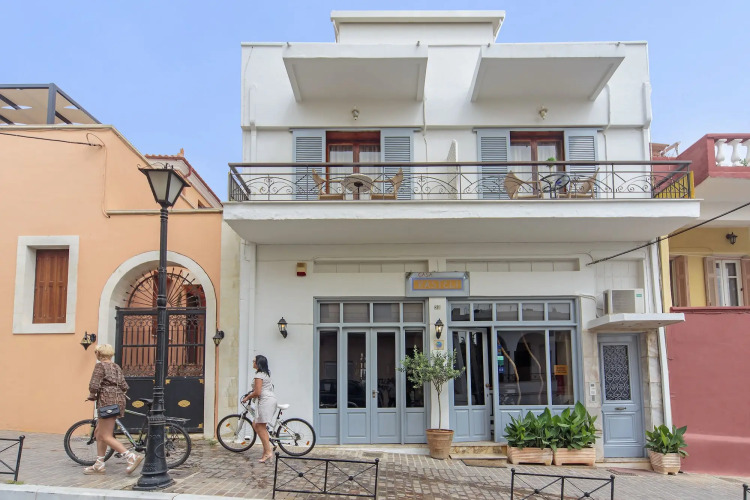 Casa Kasteli